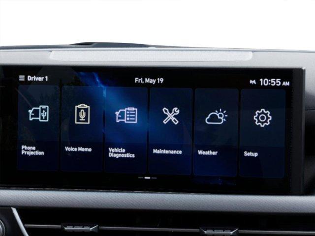 new 2026 Hyundai Sonata Hybrid car, priced at $30,850