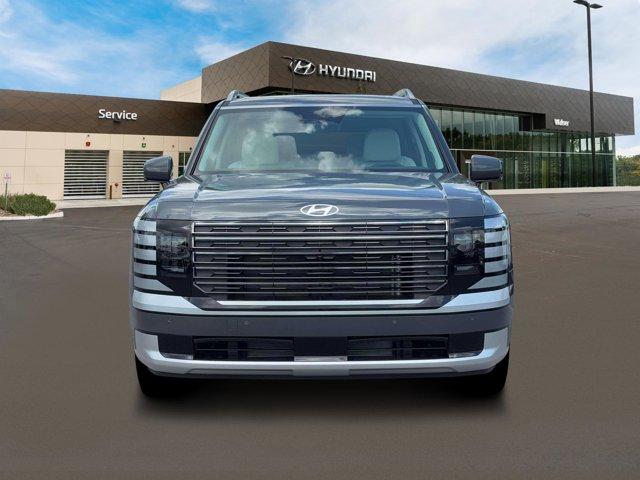 new 2026 Hyundai Palisade car, priced at $57,408