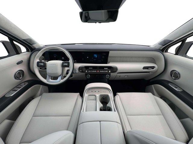 new 2026 Hyundai Palisade car, priced at $57,408