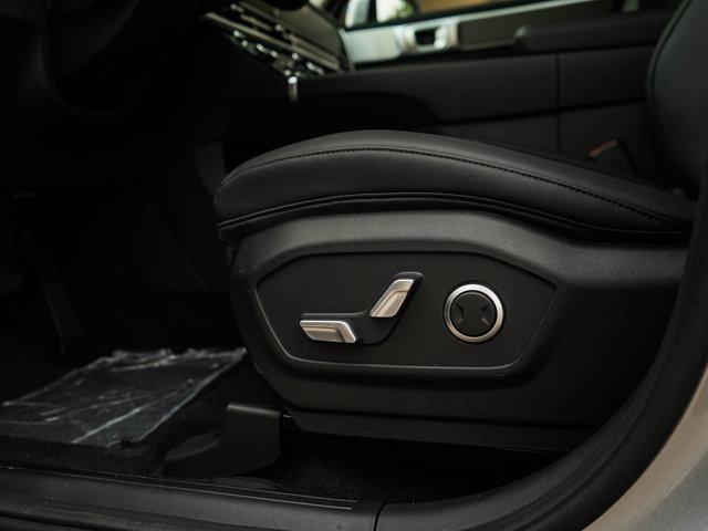 new 2026 Hyundai SANTA FE HEV car, priced at $37,708