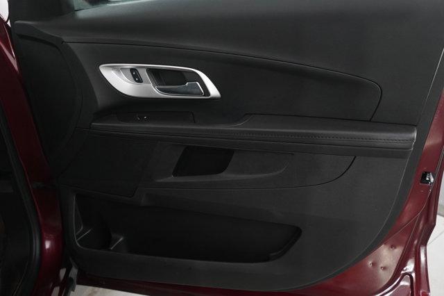 used 2017 Chevrolet Equinox car, priced at $9,998