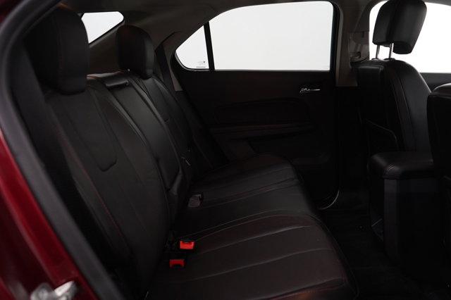 used 2017 Chevrolet Equinox car, priced at $9,998