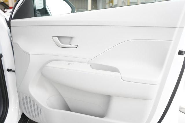 used 2025 Hyundai Kona car, priced at $26,998