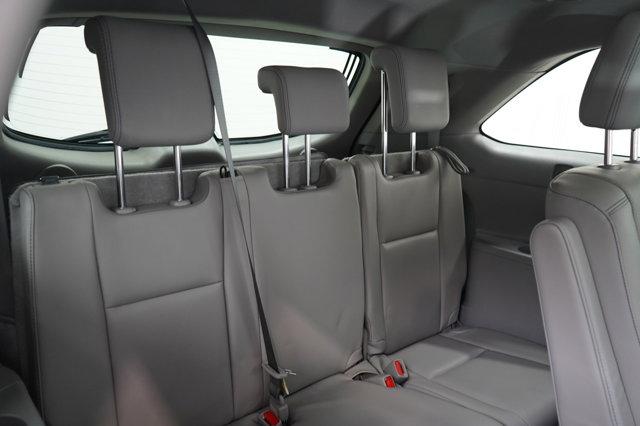 used 2016 Toyota Highlander car, priced at $14,599