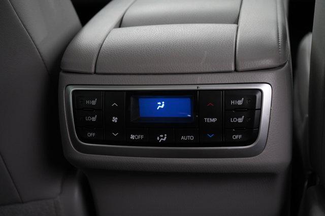 used 2016 Toyota Highlander car, priced at $14,599
