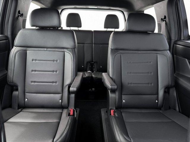 new 2026 Hyundai SANTA FE HEV car, priced at $47,600