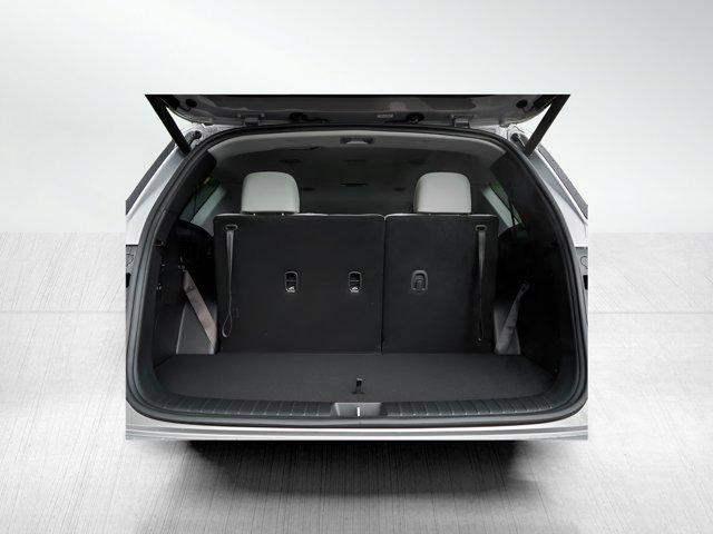 new 2025 Hyundai Palisade car, priced at $42,431