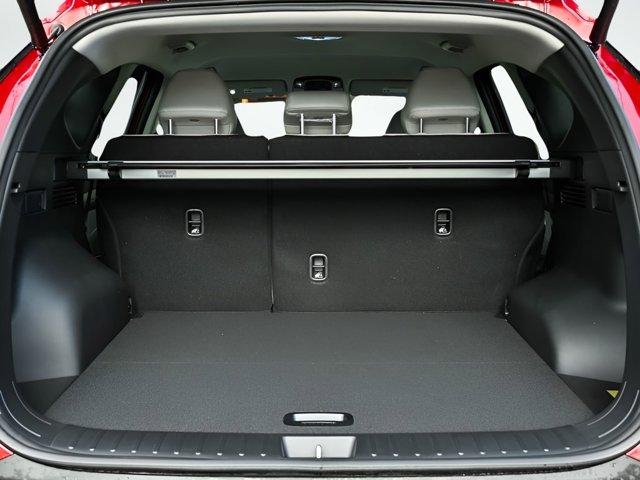 new 2026 Hyundai TUCSON Hybrid car, priced at $33,762