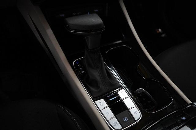 used 2024 Hyundai Tucson car, priced at $22,599