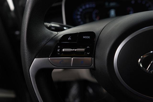 used 2024 Hyundai Tucson car, priced at $22,599