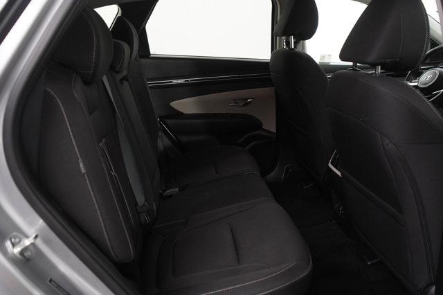 used 2024 Hyundai Tucson car, priced at $22,599