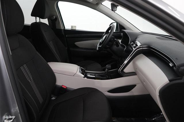 used 2024 Hyundai Tucson car, priced at $22,599