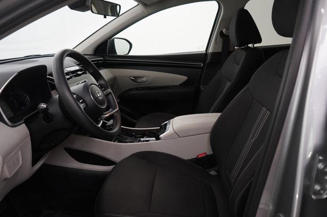 used 2024 Hyundai Tucson car, priced at $22,599