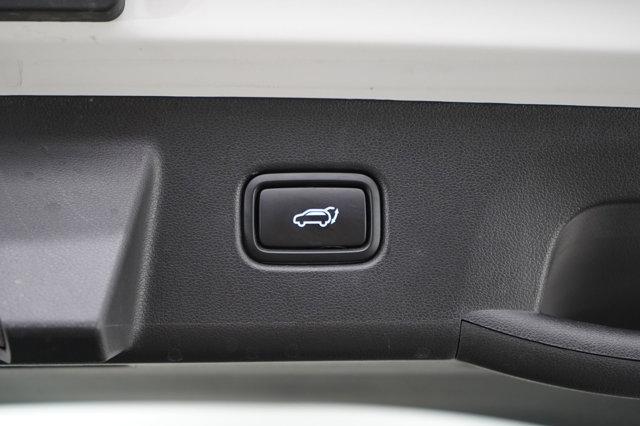 used 2025 Hyundai Tucson car, priced at $29,998
