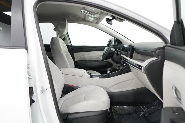 used 2025 Hyundai Tucson car, priced at $29,998