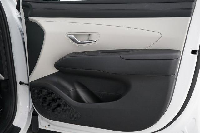 used 2025 Hyundai Tucson car, priced at $29,998