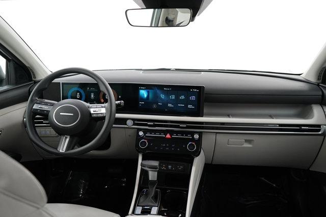 used 2025 Hyundai Tucson car, priced at $29,998