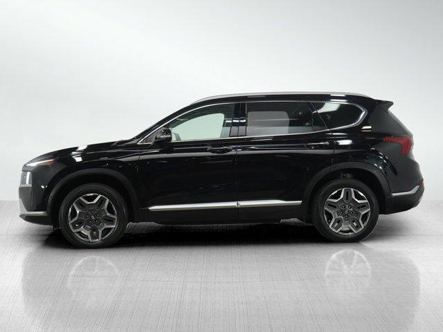 used 2023 Hyundai Santa Fe Plug-In Hybrid car, priced at $35,998