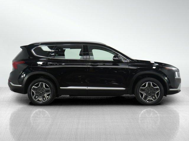 used 2023 Hyundai Santa Fe Plug-In Hybrid car, priced at $35,998