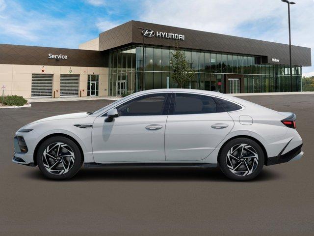 new 2026 Hyundai Sonata car, priced at $31,457