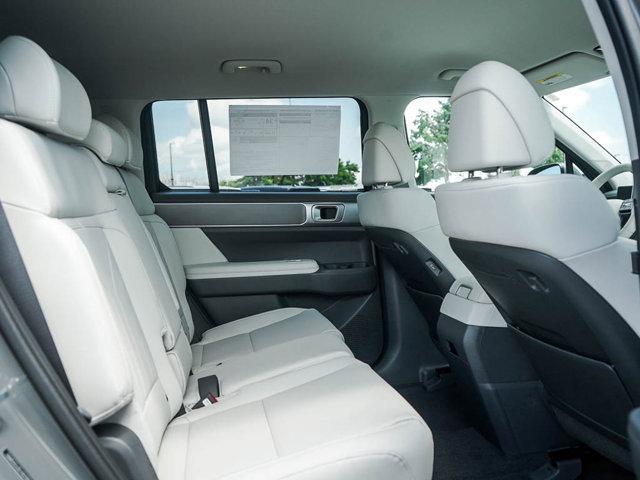 new 2026 Hyundai SANTA FE HEV car, priced at $39,469