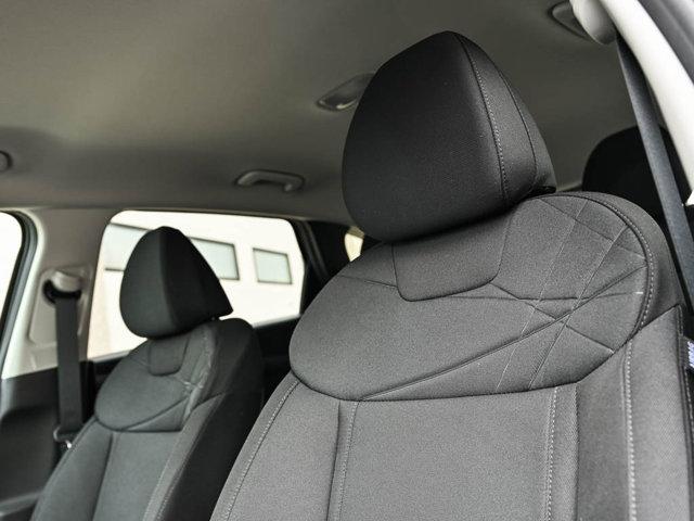 new 2026 Hyundai TUCSON Hybrid car, priced at $32,615