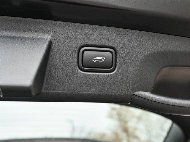 new 2026 Hyundai TUCSON Hybrid car, priced at $32,615