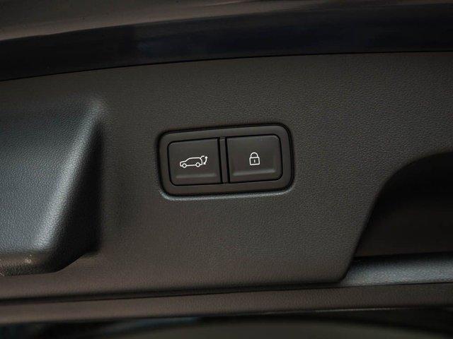 new 2026 Hyundai Palisade car, priced at $46,875