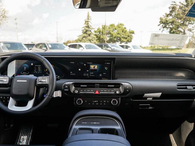 new 2026 Hyundai Palisade car, priced at $46,875