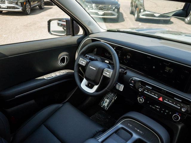 new 2026 Hyundai Palisade car, priced at $46,875