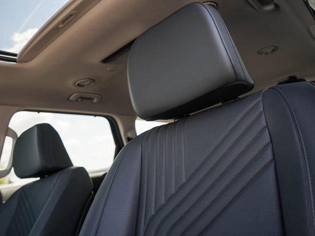 new 2026 Hyundai Palisade car, priced at $46,875