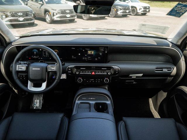 new 2026 Hyundai Palisade car, priced at $46,875