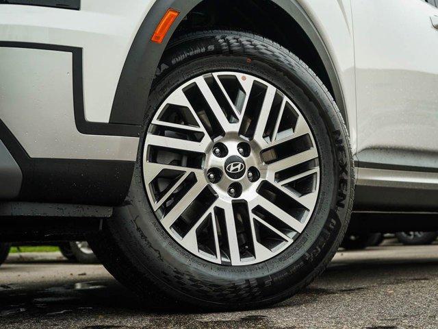 new 2026 Hyundai Palisade car, priced at $46,875