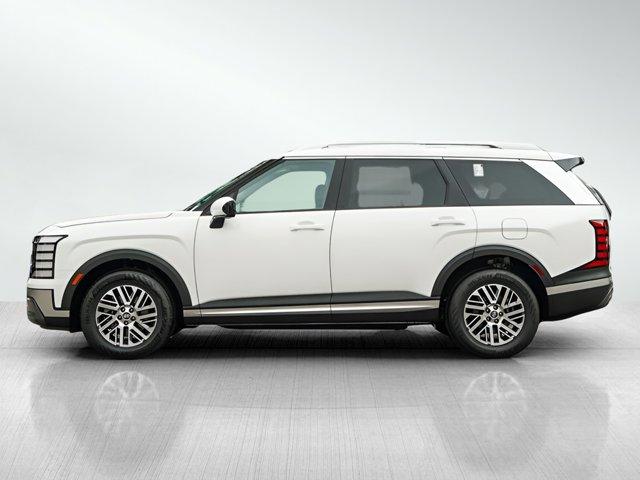 new 2026 Hyundai Palisade car, priced at $46,875