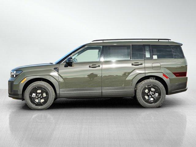 new 2026 Hyundai Santa Fe car, priced at $39,598