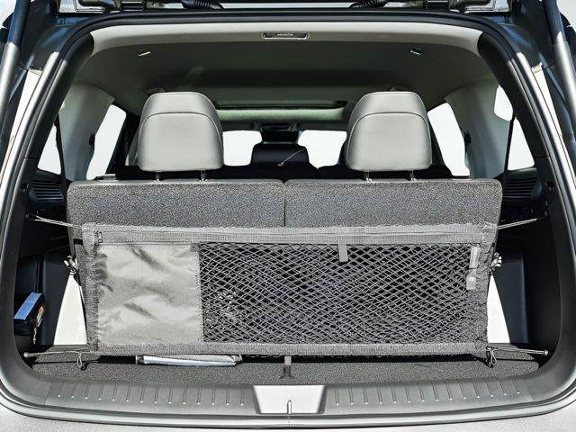 new 2026 Hyundai Santa Fe car, priced at $39,598