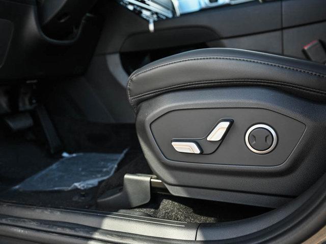 new 2026 Hyundai Santa Fe car, priced at $39,598