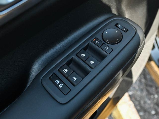 new 2026 Hyundai Santa Fe car, priced at $39,598