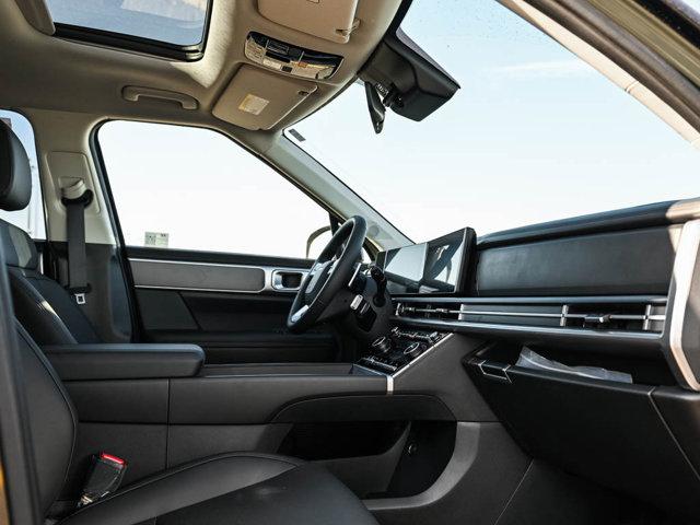 new 2026 Hyundai Santa Fe car, priced at $39,598