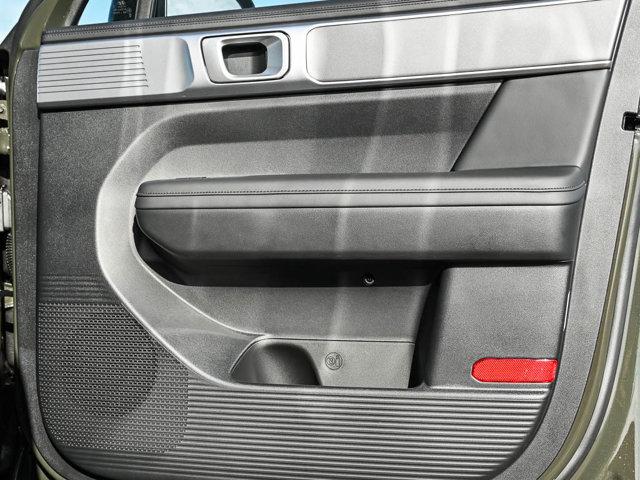 new 2026 Hyundai Santa Fe car, priced at $39,598