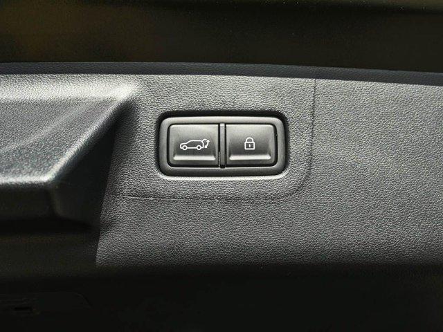 new 2026 Hyundai Santa Fe car, priced at $39,598