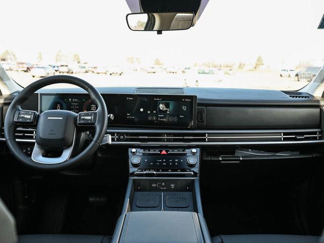 new 2026 Hyundai Santa Fe car, priced at $39,598