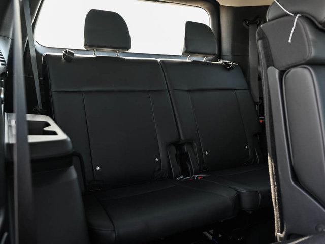 new 2026 Hyundai Santa Fe car, priced at $39,598