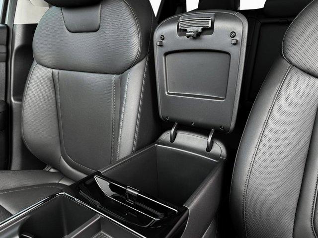 new 2025 Hyundai TUCSON Hybrid car, priced at $38,815