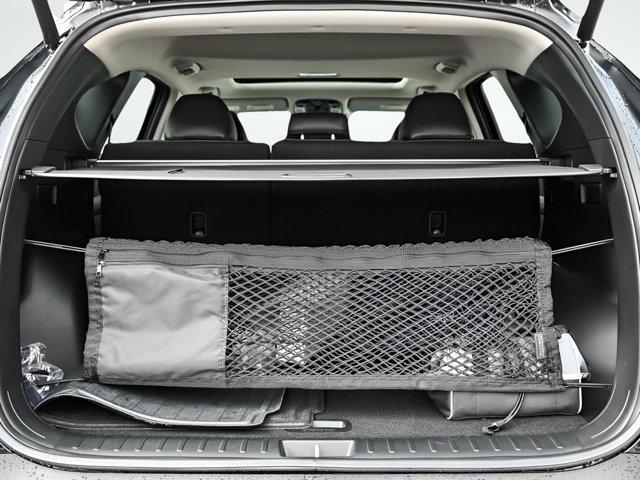 new 2026 Hyundai Tucson car, priced at $34,343