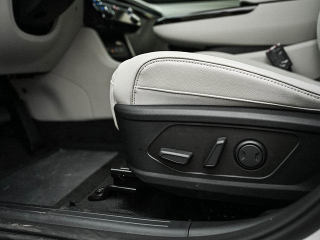 new 2026 Hyundai TUCSON Hybrid car, priced at $40,689