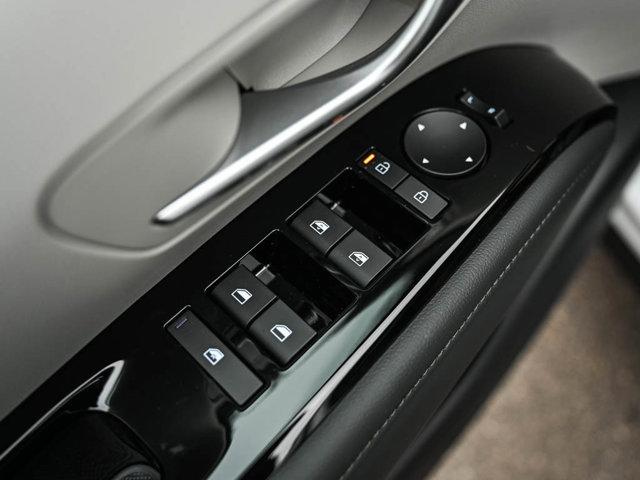 new 2026 Hyundai TUCSON Hybrid car, priced at $40,689