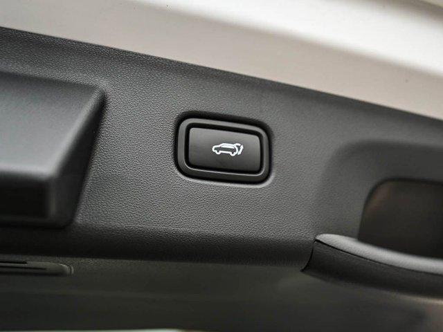 new 2026 Hyundai TUCSON Hybrid car, priced at $40,689