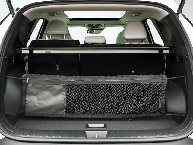 new 2026 Hyundai TUCSON Hybrid car, priced at $40,689