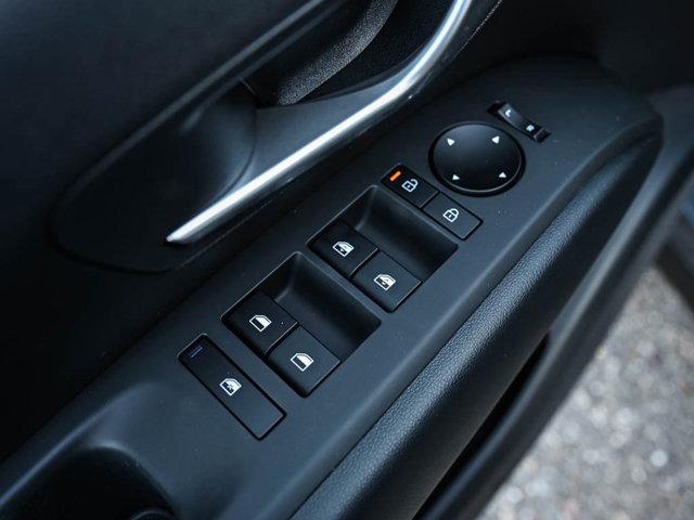 new 2026 Hyundai TUCSON Hybrid car, priced at $32,583